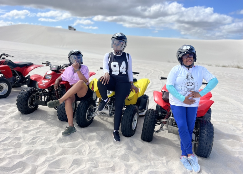 Atlantis Dunes Quad Bike Special image 6