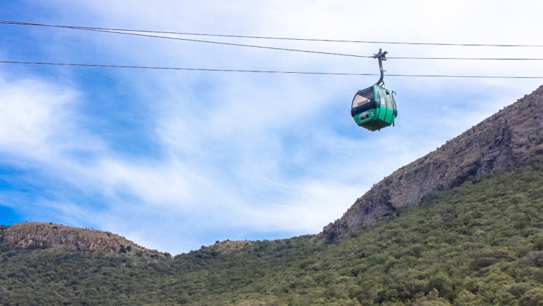 Harties Cable Way Experience image 2 Harties Cable Way Experience image 2