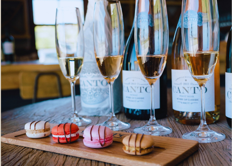 Wine Safari Tour-Northern Line image 6