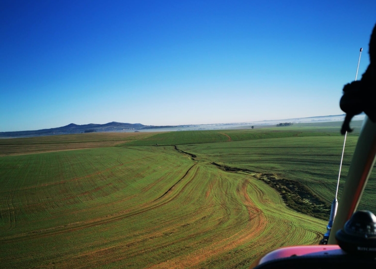 30 Minute Gyrocopter Introduction Flight image 2