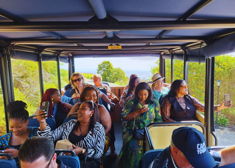 Wine Safari Tour-Southern Line image 4