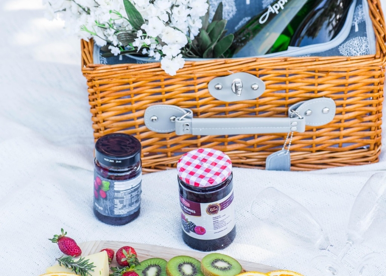 Artisanal Cape Town Picnic image 3