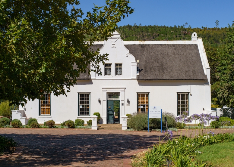 Franschhoek Family Tour image 2