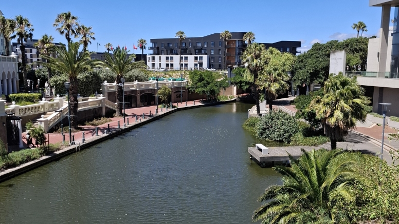 Century City Water Bike Experience Package image 6