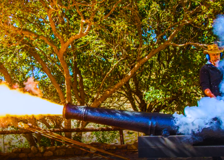 Wine Safari Tour-Northern Line image 9