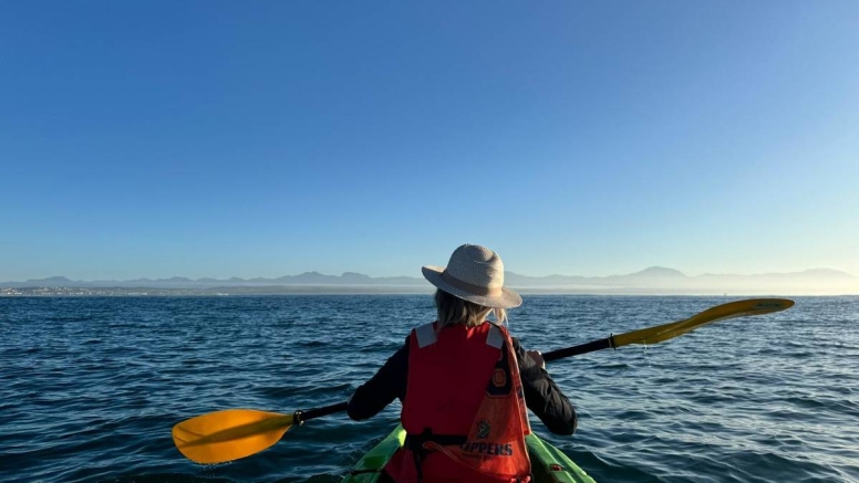 Kayak Adventures Mossel Bay image 9