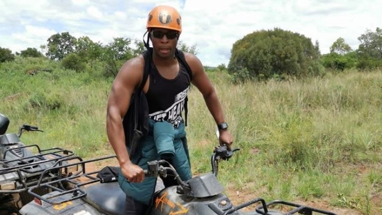 Quad Biking Safari Cullinan image 7