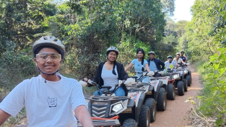 1 Hour Ballito Quad Bike Adventure image 5