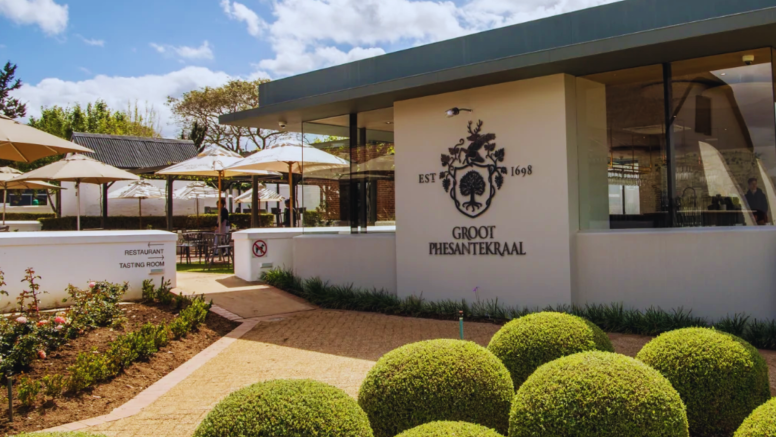 Wine Safari Tour-Northern Line image 2