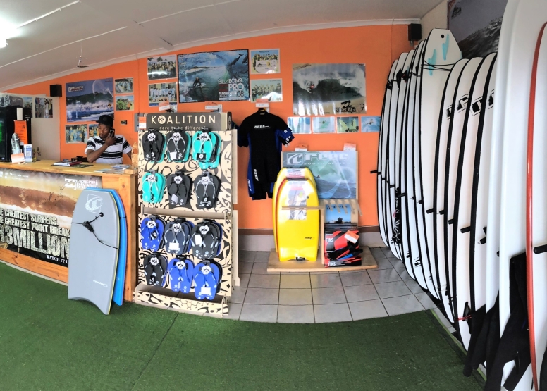 Surf shop deals melkbosstrand