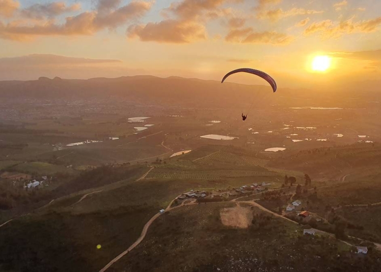 Winelands Tandem Paragliding image 3