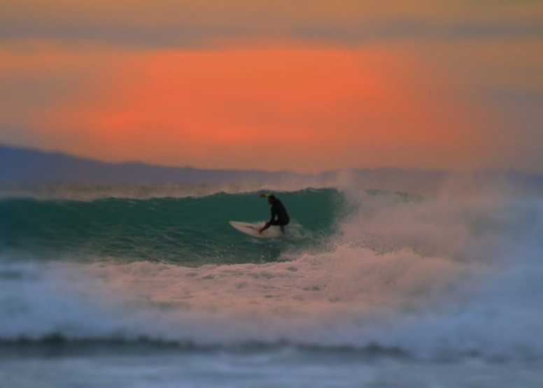 Paddle Out Lesson image 3