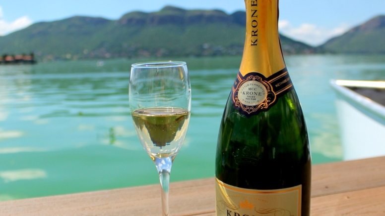 Daily Champagne Sunset Cruise image 8