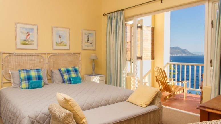 Albatross House Guest House image 3