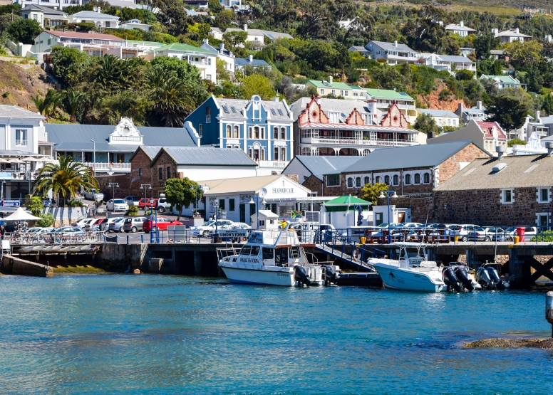 Simon's Town Wedding Expo Accommodation Package image 11