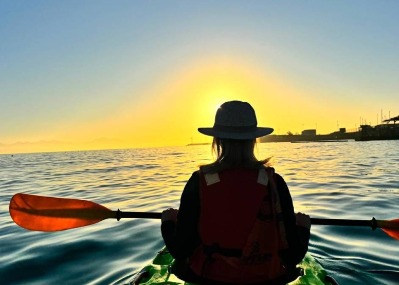 Kayak Adventures Mossel Bay image 2