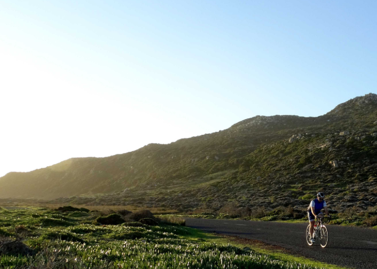 Cape Peninsula Pedal image 2