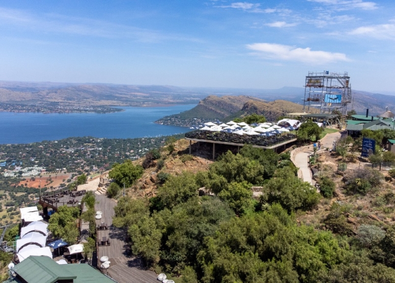 Harties Cable Way Experience image 3 Harties Cable Way Experience image 3