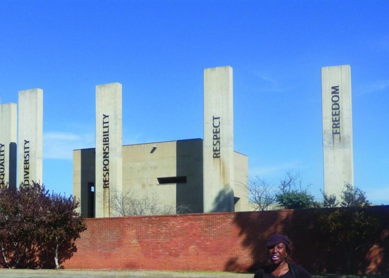 Jo'burg/Soweto & Apartheid Museum - Full Day Tour image 2