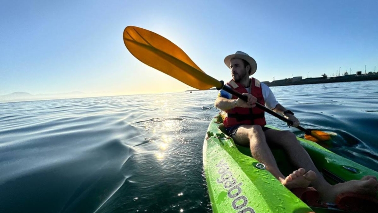 Kayak Adventures Mossel Bay image 7