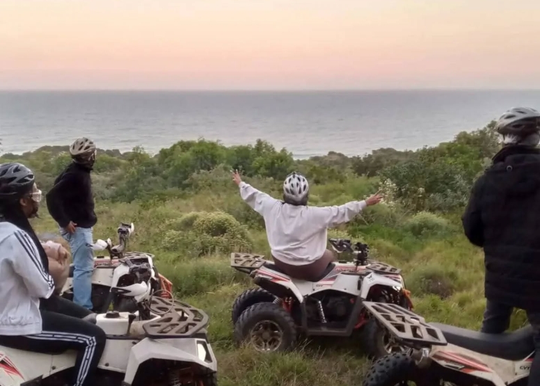 1 Hour Ballito Quad Bike Adventure image 8