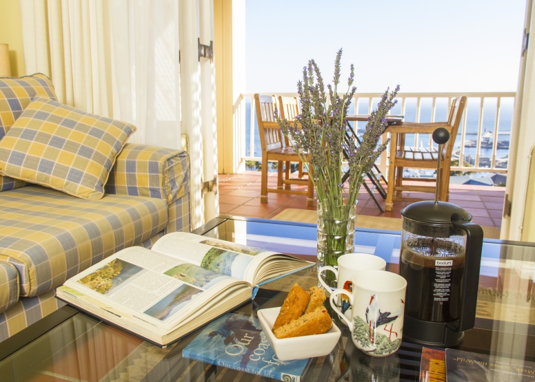 Simon's Town Wedding Expo Accommodation Package image 2