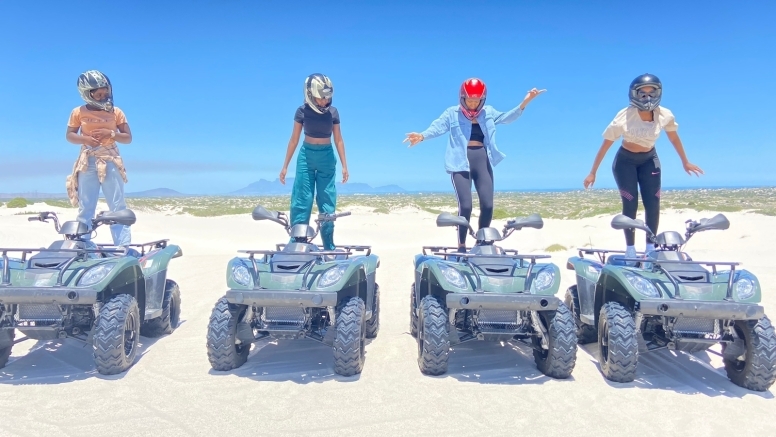 Atlantis Quad Bike Special image 6