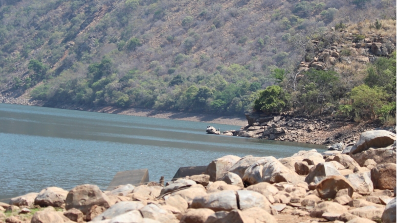 BLyde River Canyon and Moholoholo Wildlife Rehab Centre - 1 Day image 3