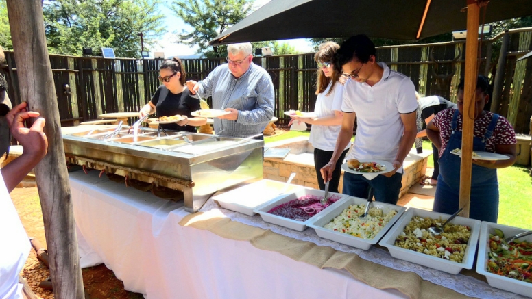 1 Hour Cruise and SUNDAY Buffet Lunch COMBO image 6