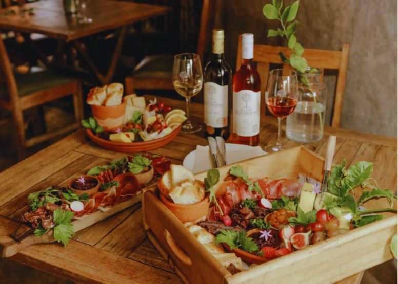 Wine Safari Tour-Southern Line image 5