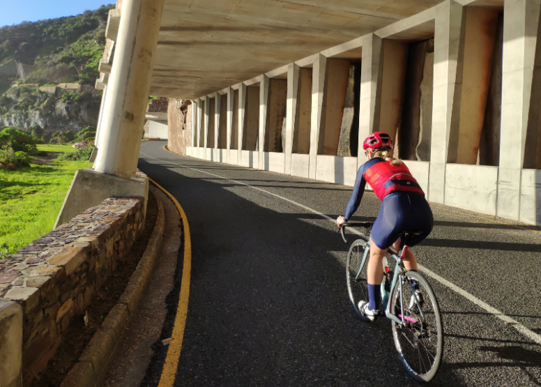 Cape Peninsula Pedal image 3