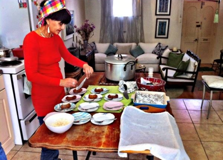 Traditional Cape Malay Cooking Class image 7