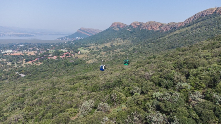 Harties Cable Way Experience image 4 Harties Cable Way Experience image 4