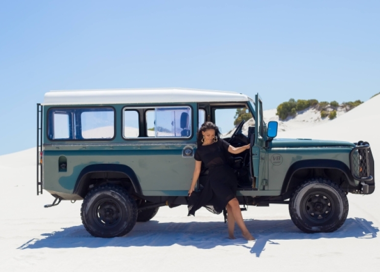 Atlantis Dunes Half Day Corporate Package image 4