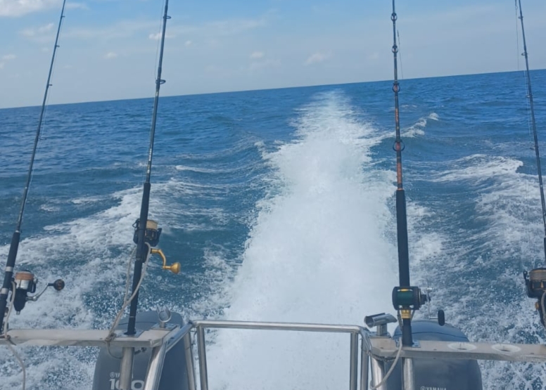 Fishing - Deepsea- Mozambique - 6 Nights image 10