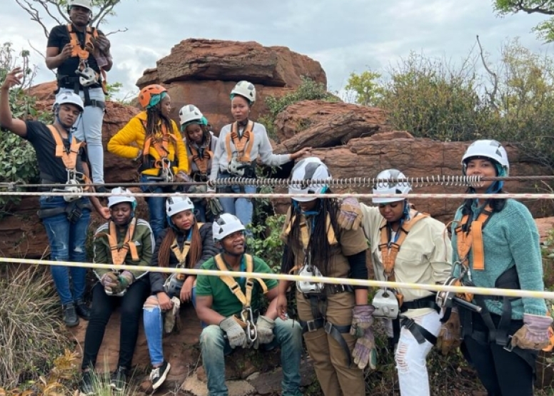 Team Building Cullinan Platinum Package image 5