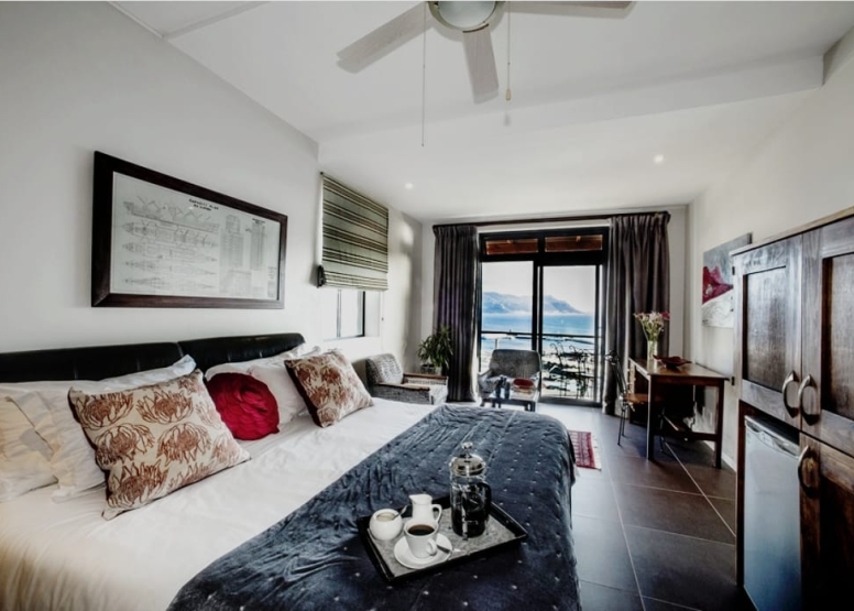 Simon's Town Wedding Expo Accommodation Package image 9