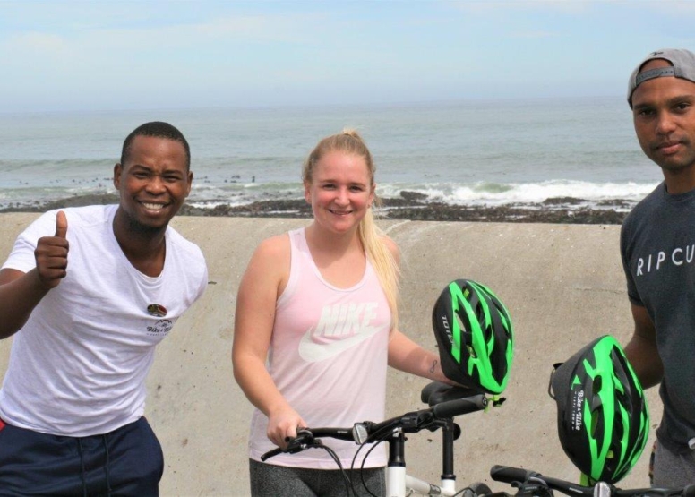 Cape Town City Cycle - Private Tours image 4