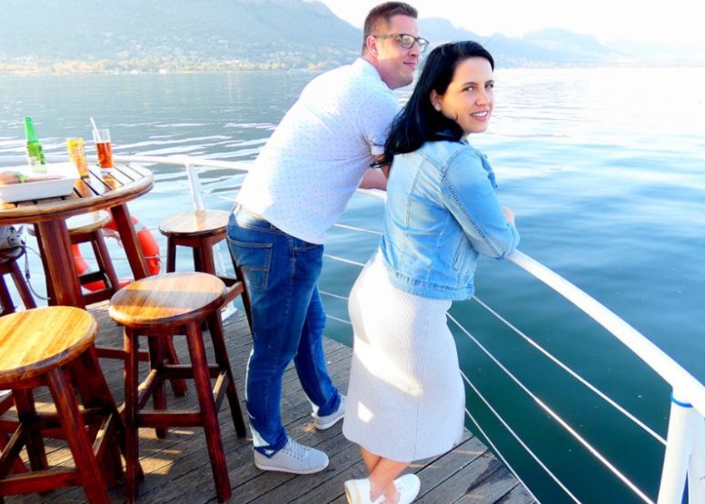 1 Hour Boat Cruise Harties image 6