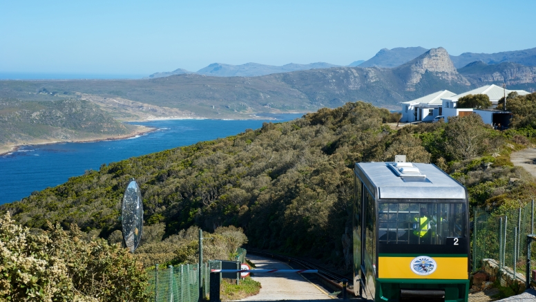 Cape Point Funicular - Return Ticket image 8