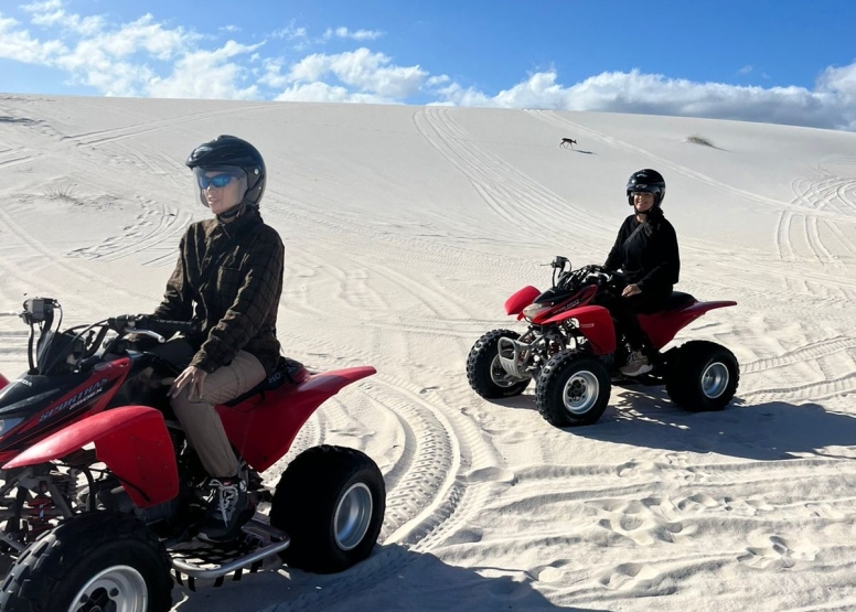 Atlantis Valentines Day Quad Bike Adventure Promo image 17