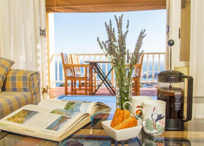 Albatross House Guest House image 6