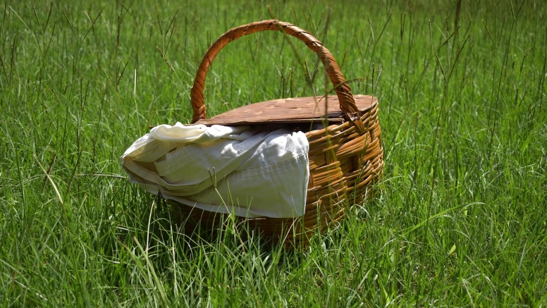 Artisanal Cape Town Picnic image 2
