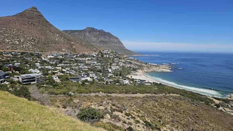 Cape Point Porsche 911 Experience image 2