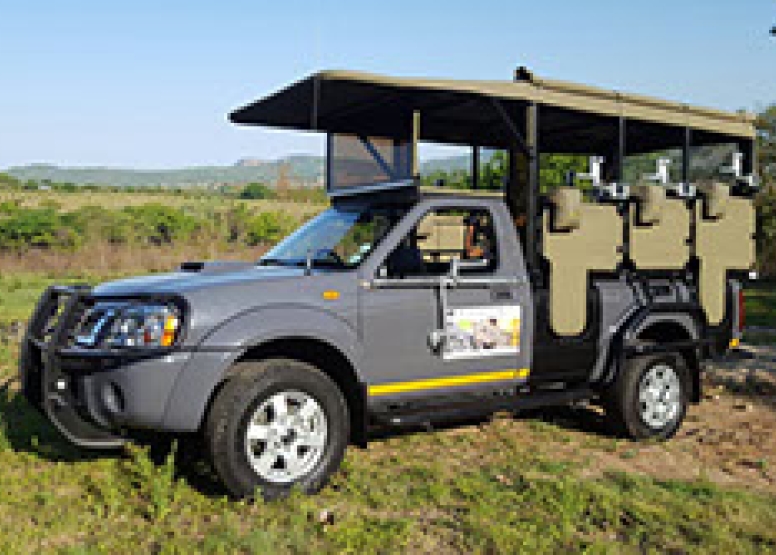 Photographic Full Day Safari - Kruger Park image 5