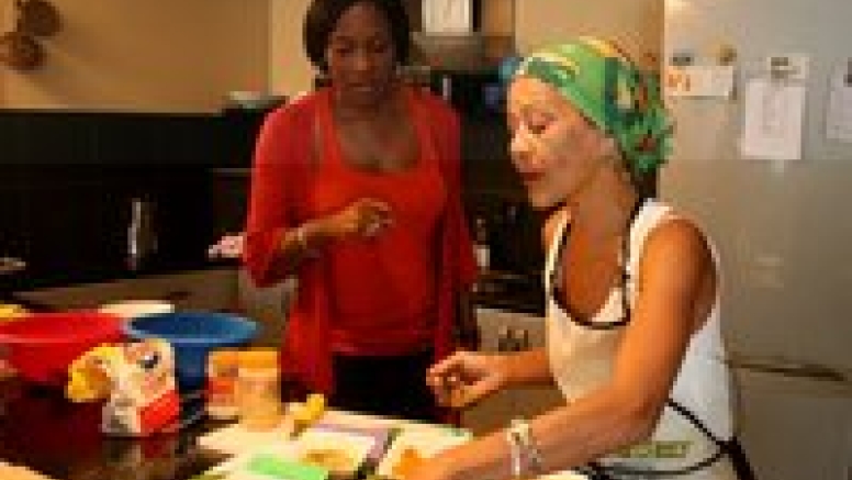 Traditional Cape Malay Cooking Class image 8