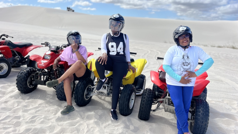 Atlantis Dunes Quad Bike Special image 6