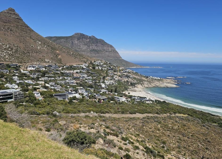 Cape Point Porsche 911 Experience image 8