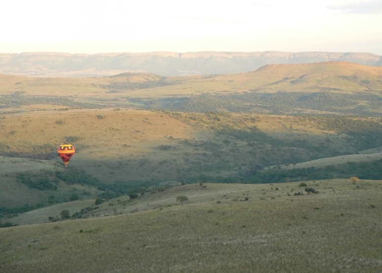 Safari Flight image 6