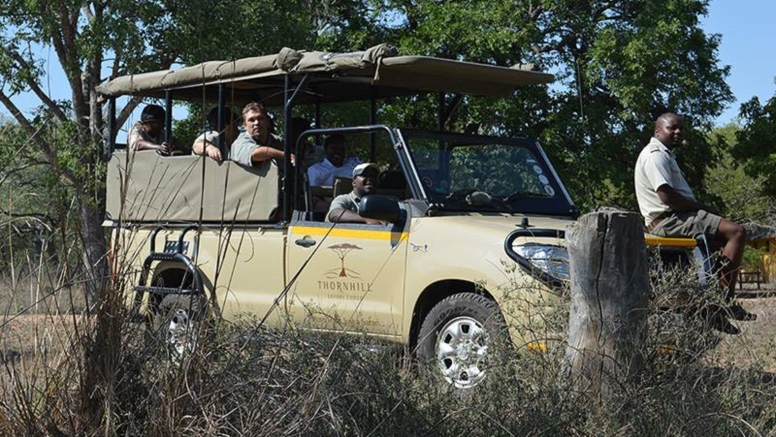 5 Day Discover The Kruger Park image 2